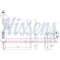 Nissen Nissens Heater, 73921 73921 - alternate 1